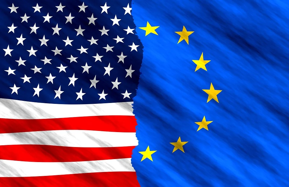 Nový Rámec ochrany osobných údajov EU-U.S. Data Privacy Framework (DPF)