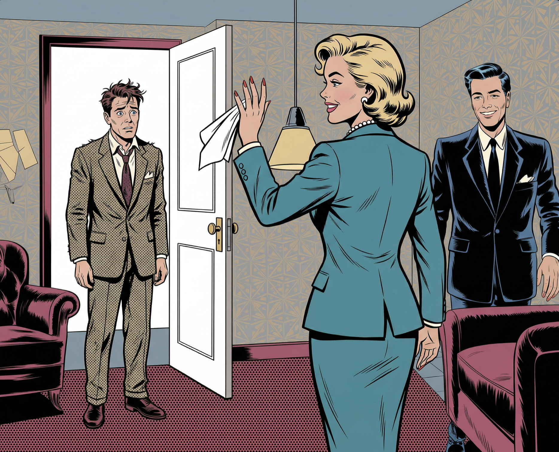 Načo vám je sprostredkovateľská zmluva podľa GDPR